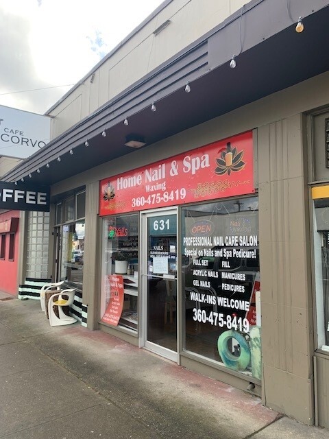 625-641 N Callow Ave, Bremerton, WA for Rent