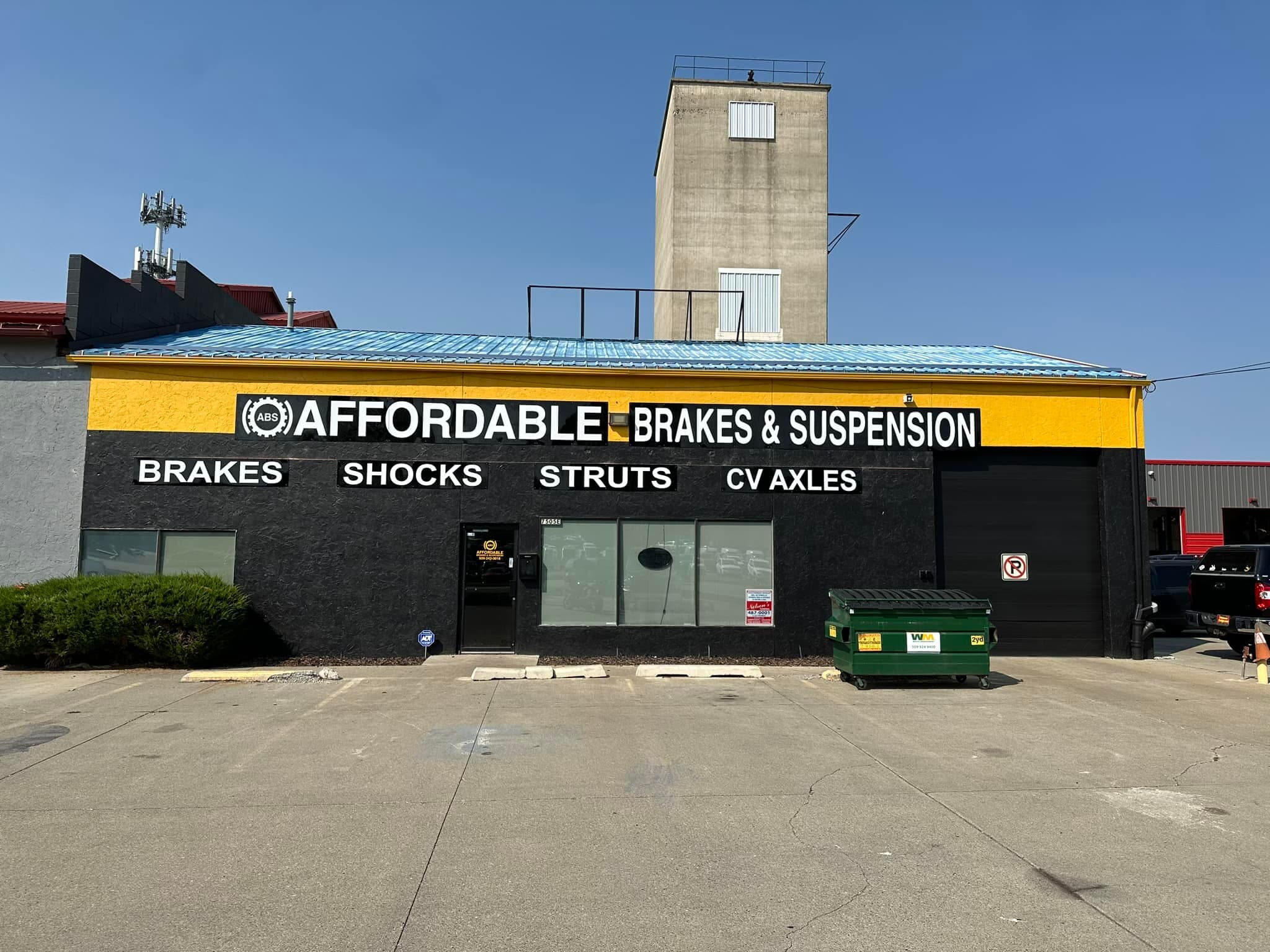 7501-7505 E Sprague Ave, Spokane Valley, WA for Rent