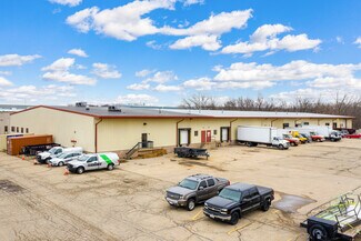 Madison, WI Industrial - 2041 S Stoughton Rd