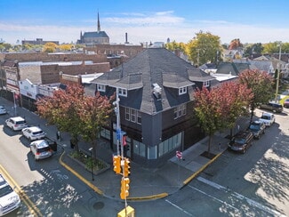 Hamtramck, MI Storefront Retail/Residential - 9741 Joseph Campau St