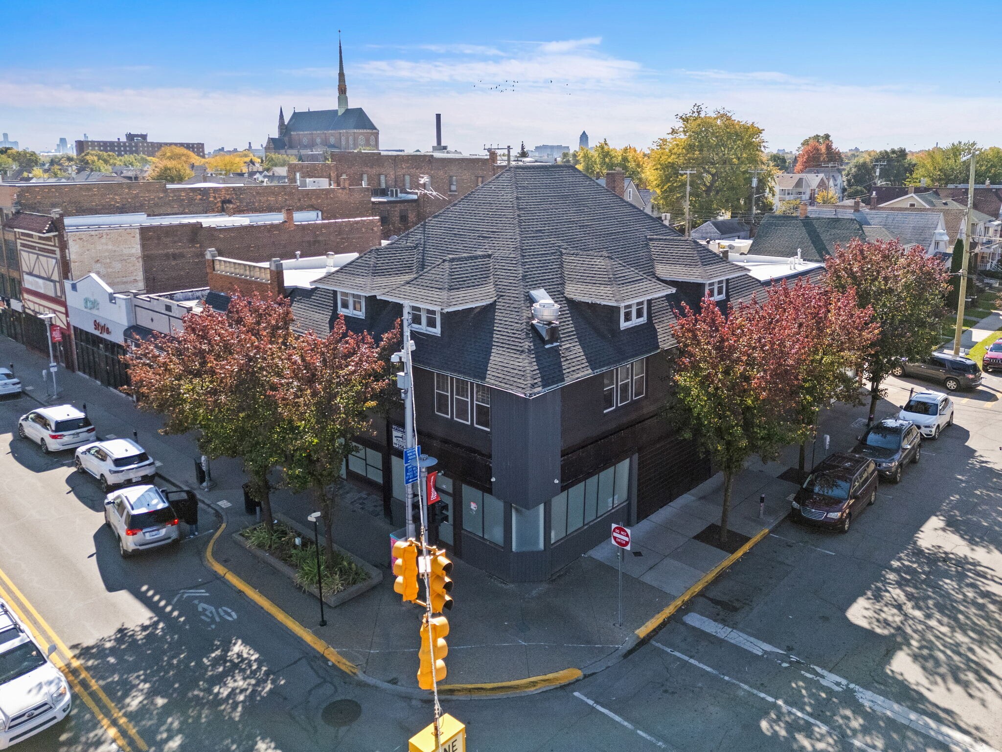 9741 Joseph Campau St, Hamtramck, MI for Sale