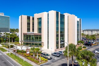 Orlando, FL Office - 5750 Major Blvd