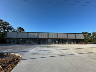 Cleveland, TX Retail - 18491 Highway 105