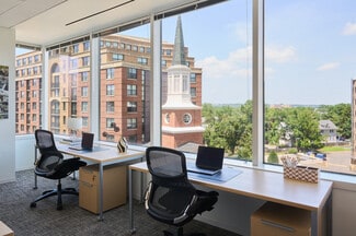 Arlington, VA Coworking Space - 3101 Wilson Blvd