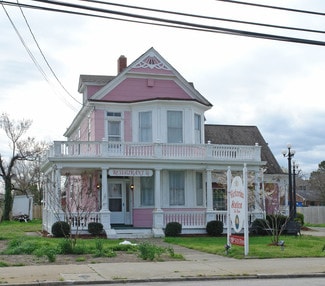 Hampton, VA Retail - 36 N Mallory St