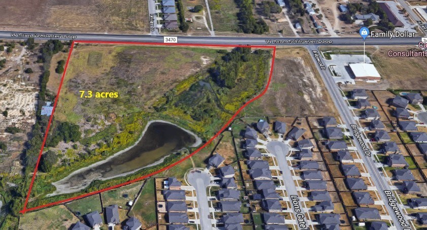 4500 W Stan Schlueter Loop, Killeen, TX for Sale