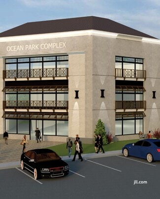 Rehoboth Beach, DE Office/Retail - Plantation Road @ Cedar Grove Road Rehoboth Beach, DE Office/Retail - Plantation Road @ Cedar Grove Road