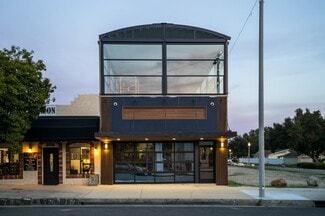 Upland, CA Freestanding - 376 N 2nd Ave