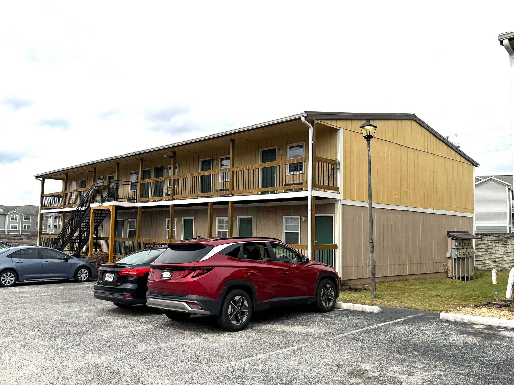 223 Lanier Dr, Statesboro, GA for Sale