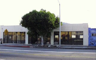 Los Angeles, CA Retail - 4730 E Olympic Blvd Los Angeles, CA Retail - 4730 E Olympic Blvd