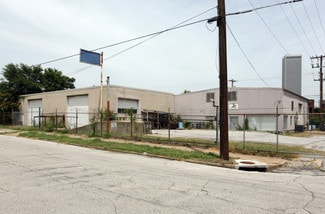 Tulsa, OK Manufacturing - 3 N Lawton Ave