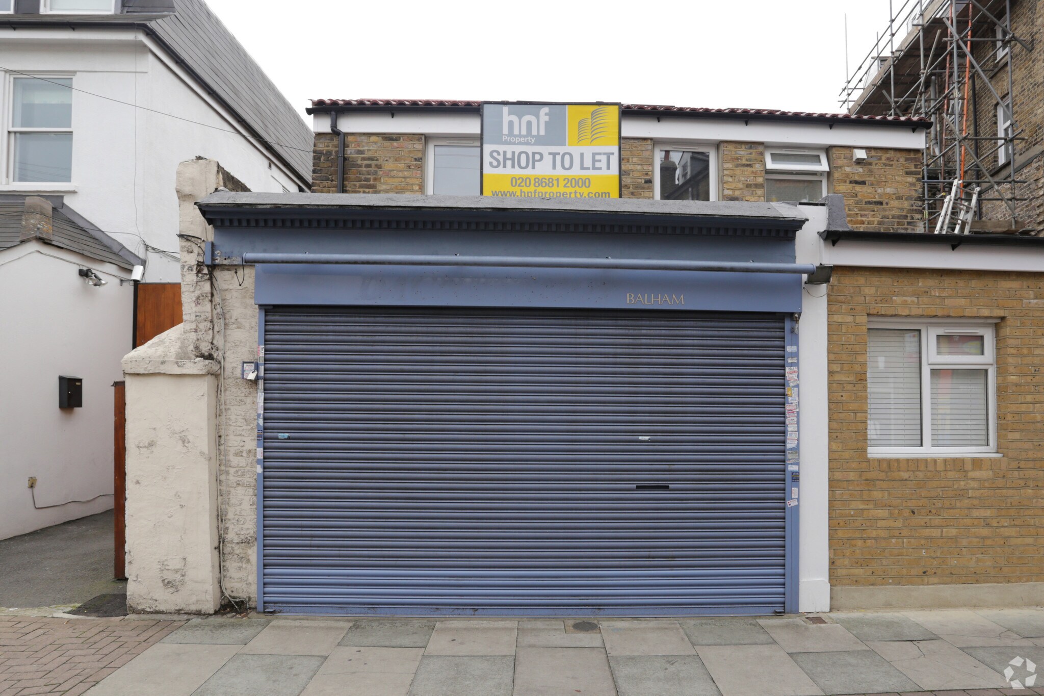 6 Ravenswood Rd, London, LND for Sale