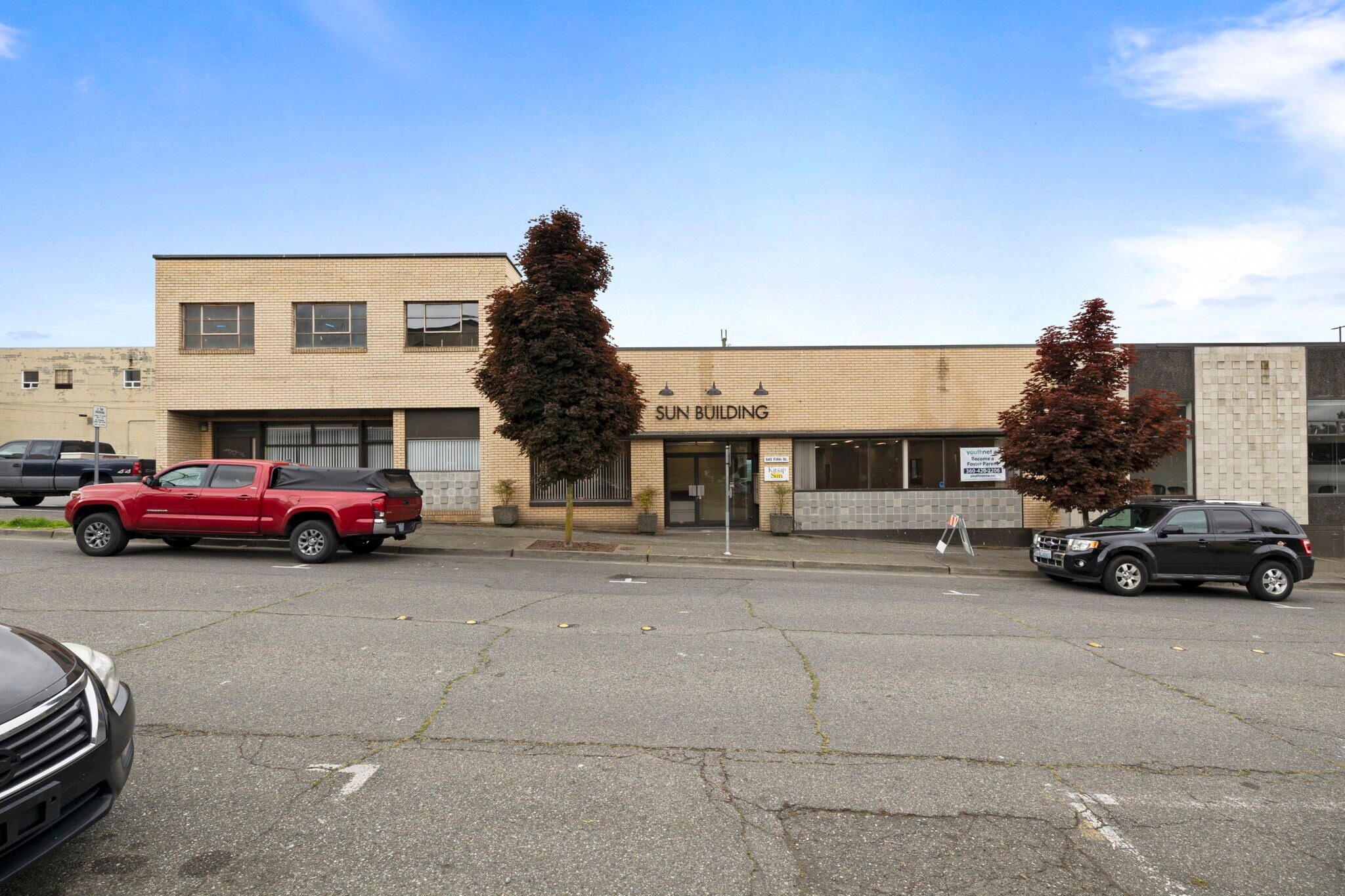 545 5th St, Bremerton, WA for Rent