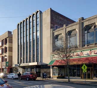 Quincy, MA Retail - 1495 Hancock St