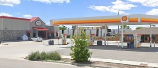 Keenesburg, CO Service Station - 165 Market St