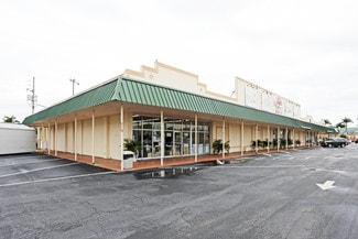 Clewiston, FL Retail - 113-117 S Deane Duff Ave