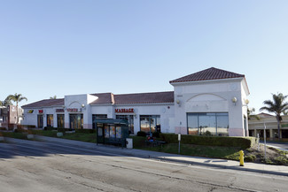 Ventura, CA Retail - 2850 Johnson Dr