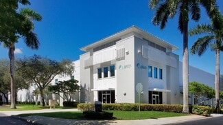 Miami, FL Industrial - 8501 NW 17th St
