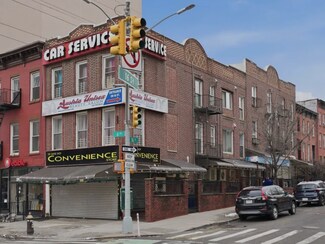 Brooklyn, NY Retail - 559 4th Ave