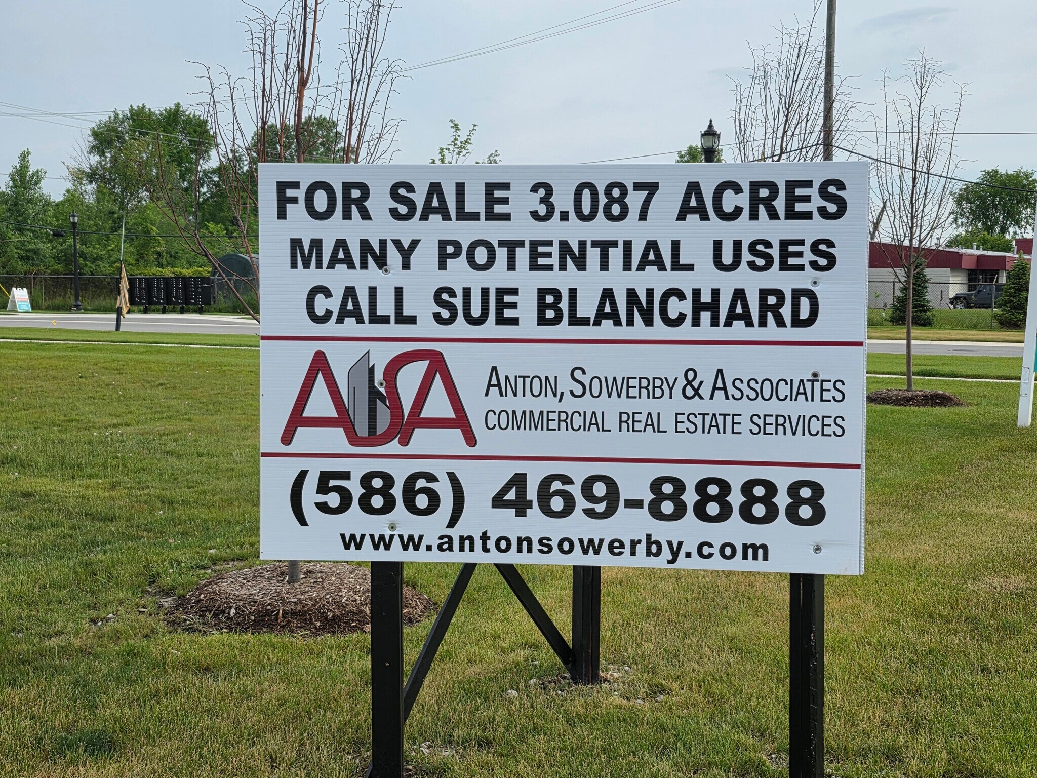 58233 Gratiot Ave, New Haven, MI for Sale