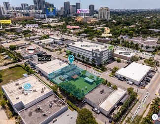 Fort Lauderdale, FL Flex - 817 NW 1st St Fort Lauderdale, FL Flex - 817 NW 1st St