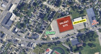 Melvindale, MI undefined - 3600 Oakwood Blvd Melvindale, MI undefined - 3600 Oakwood Blvd