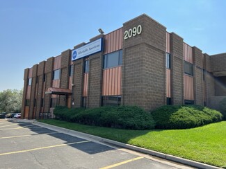 Thornton, CO Office - 2090 E 104th Ave