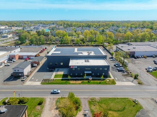 Kenilworth, NJ Office, Industrial - 651 N Michigan Ave
