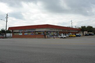 Houston, TX Retail - 5206 Telephone Rd