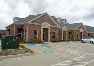 Carrollton, TX Medical - 4100 Fairway Dr