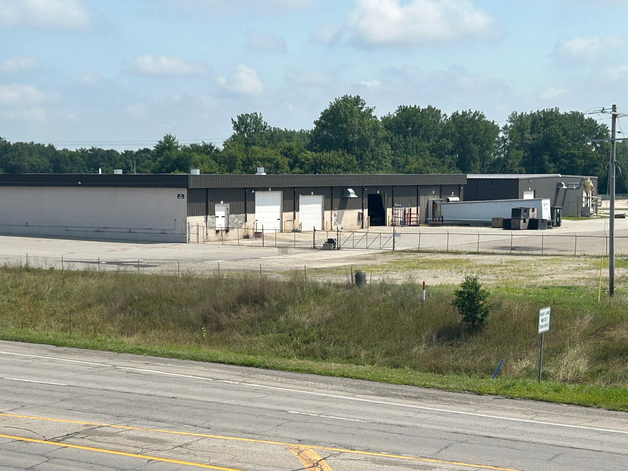 N 7509 SR 9, Howe, IN for Sale