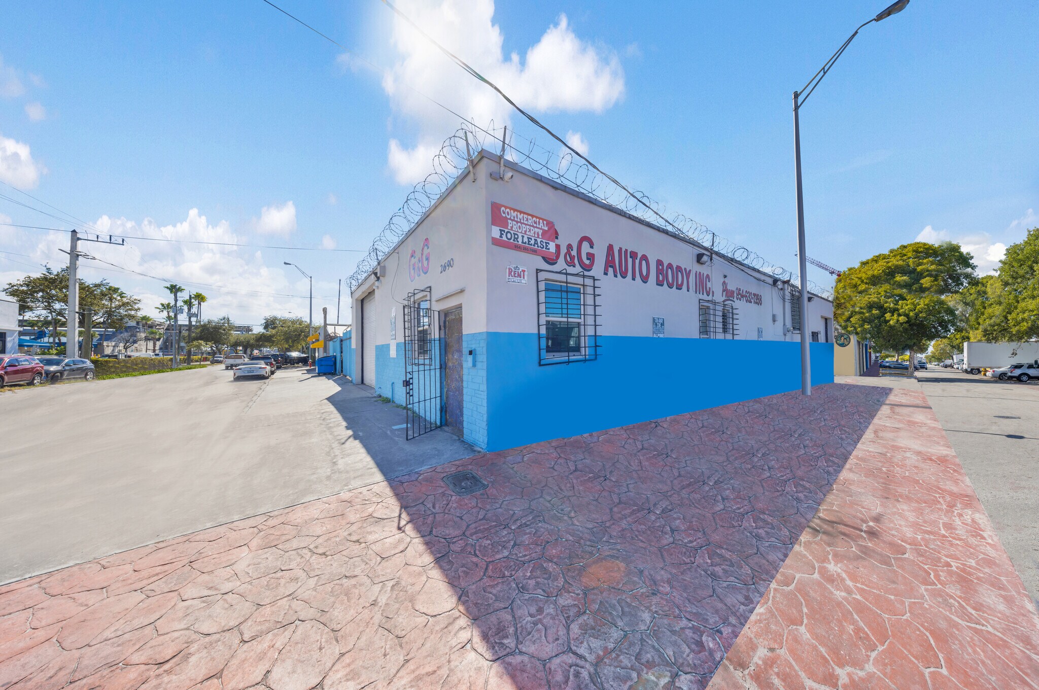 2690 E 11th Ave, Hialeah, FL for Rent
