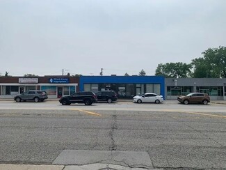 Oak Lawn, IL Storefront - 9715 Southwest Hwy