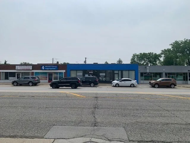 9715 Southwest Hwy, Oak Lawn, IL for Sale