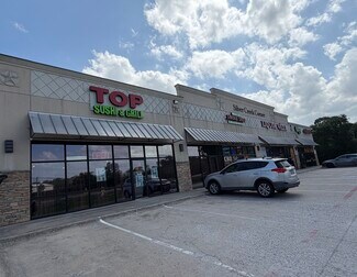 Fort Worth, TX Restaurant - 7001 Confederate Park Rd