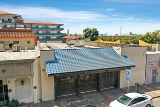 Stockton, CA undefined - 112 E Market St Stockton, CA undefined - 112 E Market St
