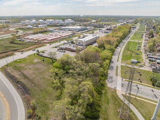 Hammond, IN Commercial - 3900 Calumet Ave Hammond, IN Commercial - 3900 Calumet Ave