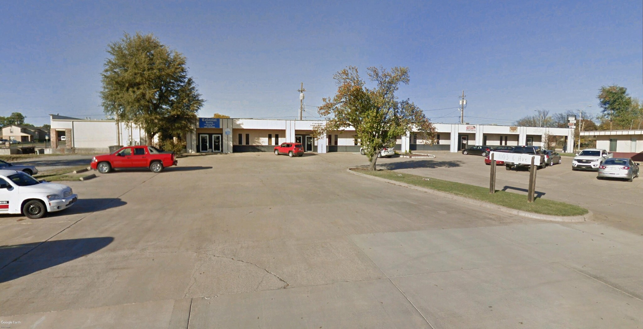 1103 SW C Ave, Lawton, OK for Rent