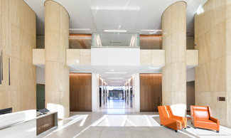 Atlanta, GA Office - 100 Galleria Pky SE