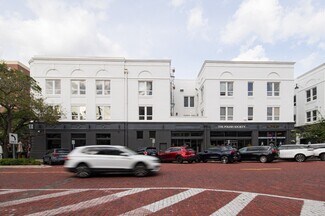 Tampa, FL Office - 442 W Kennedy Blvd