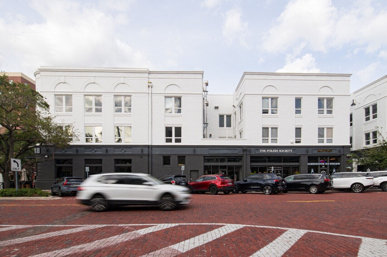 442 W Kennedy Blvd, Tampa, FL for Rent