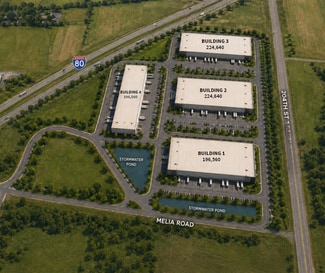 Gretna, NE Commercial Land - South 204th Street & Fairview Road