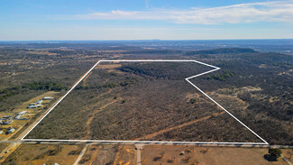 Marble Falls, TX Agricultural - 000 County Road 120