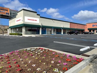 Torrance, CA Office/Retail - 18837 Hawthorne Blvd