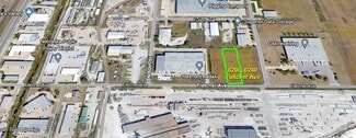 Lincoln, NE Industrial - 6200 Fletcher Ave