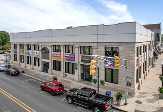 Noblesville, IN Office - 110-114 N 9th St