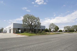 Temecula, CA Industrial - 42066 Avenida Alvarado