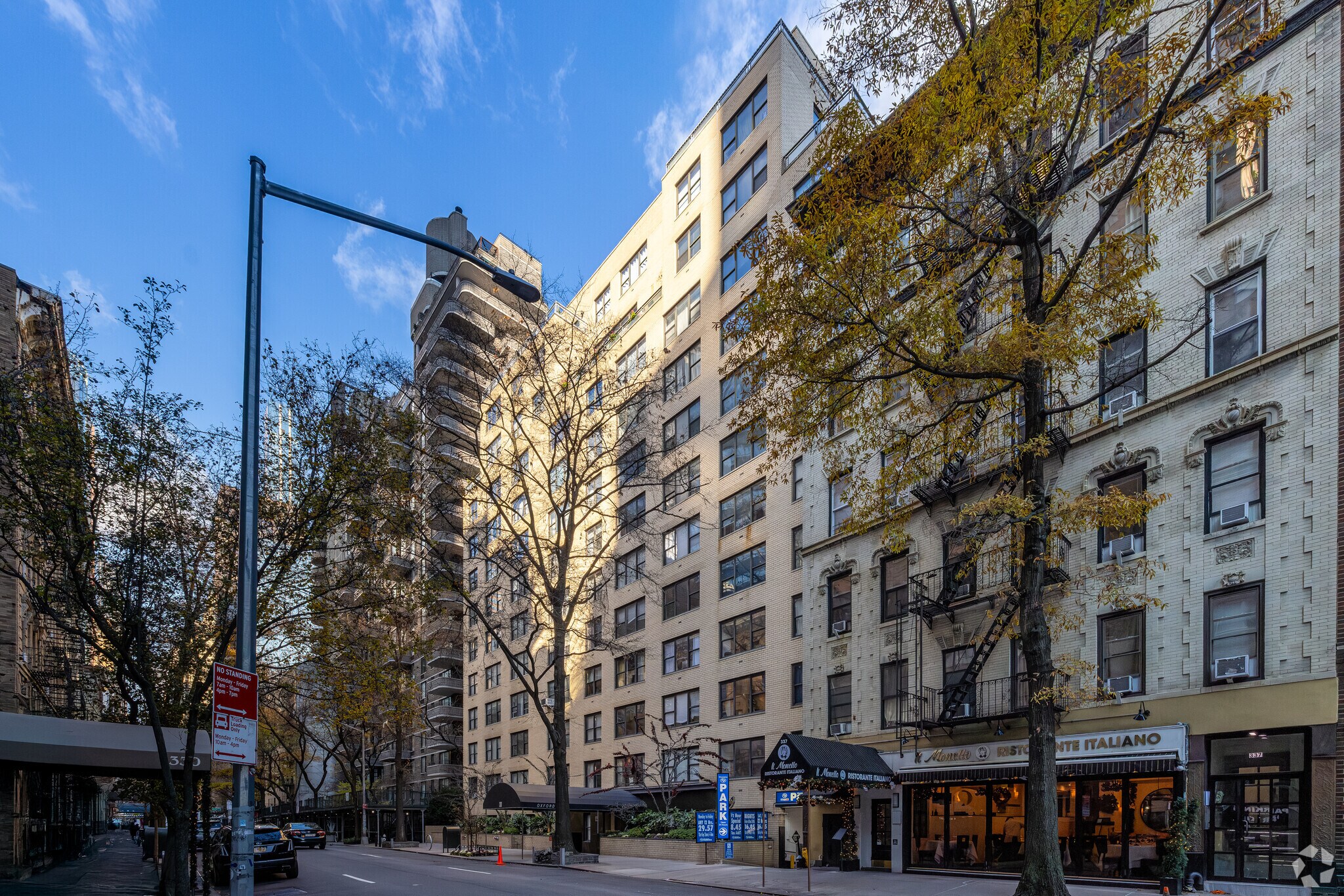 333-335 E 49th St, New York, NY for Rent