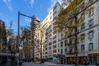 New York, NY Office/Medical - 333-335 E 49th St New York, NY Office/Medical - 333-335 E 49th St