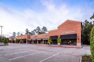 The Woodlands, TX Office/Medical, Retail - 7901 Research Forest Dr The Woodlands, TX Office/Medical, Retail - 7901 Research Forest Dr